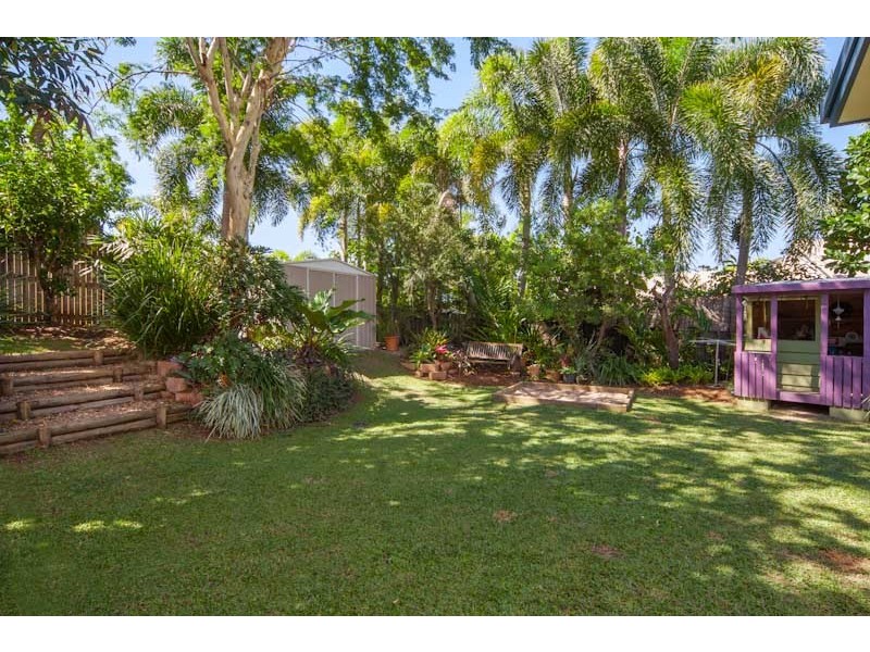 10 Hazelwood Close, Mount Sheridan QLD 4868