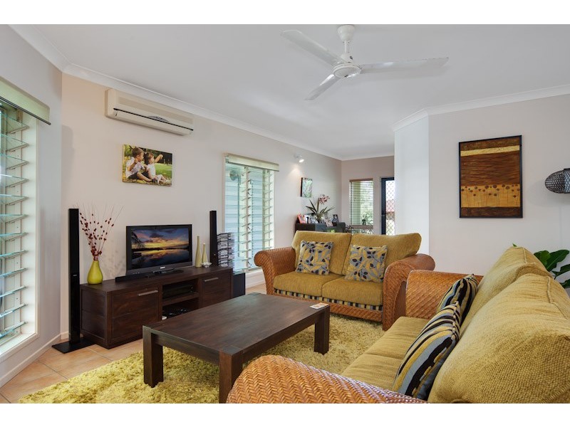 10 Hazelwood Close, Mount Sheridan QLD 4868