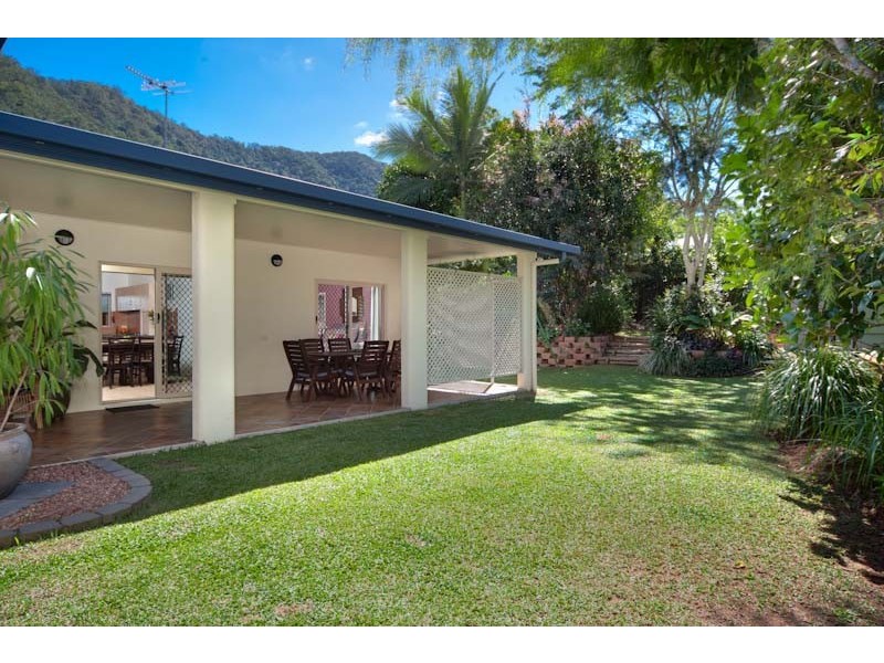 10 Hazelwood Close, Mount Sheridan QLD 4868