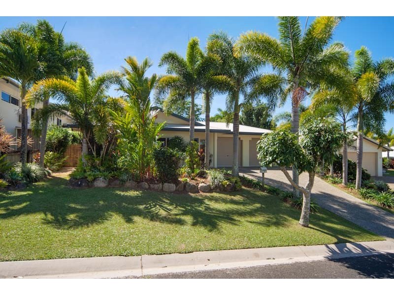 10 Hazelwood Close, Mount Sheridan QLD 4868