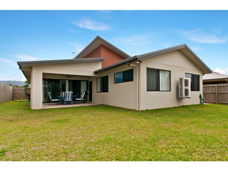 7 Mount Close, Edmonton QLD 4869