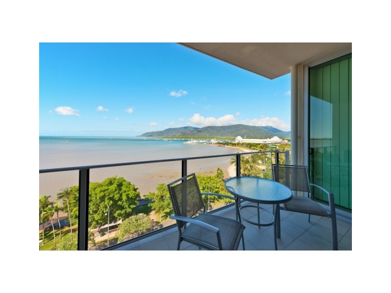 67/99 Esplanade, Cairns City QLD 4870