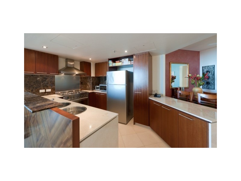 67/99 Esplanade, Cairns City QLD 4870