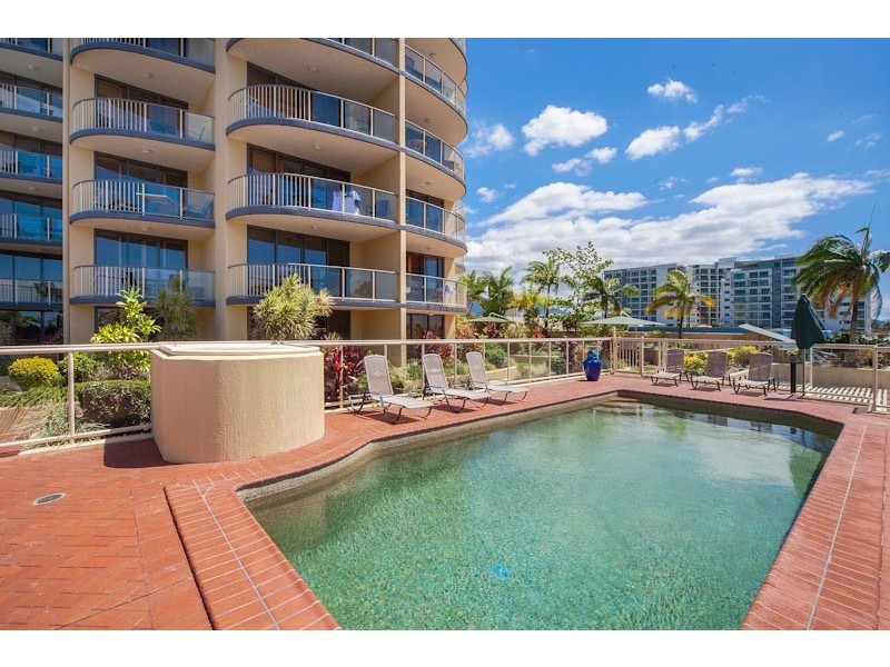 405/73 The Esplanade, Cairns City QLD 4870