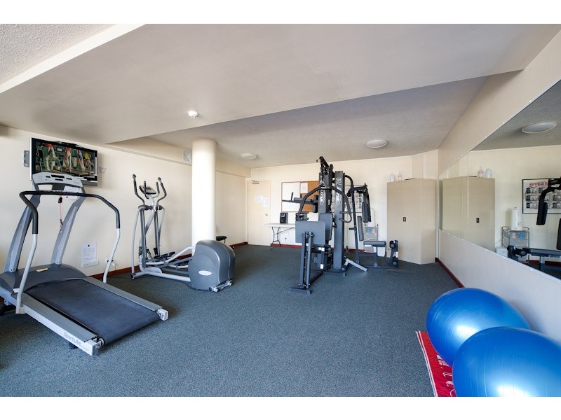 405/73 The Esplanade, Cairns City QLD 4870