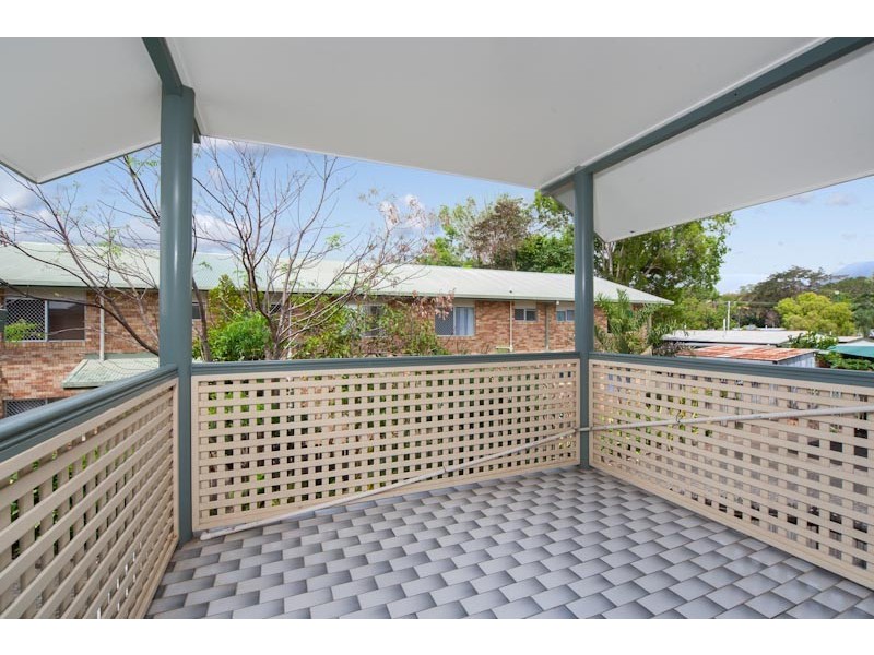 4/217 McCoombe Street, Bungalow QLD 4870