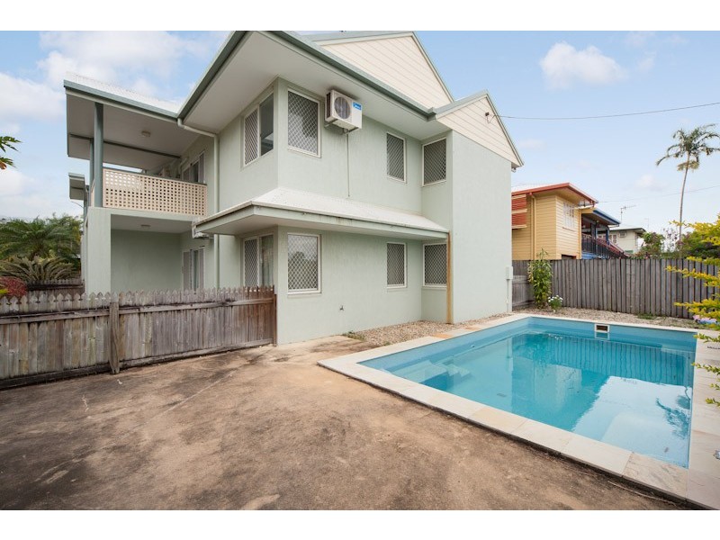 4/217 McCoombe Street, Bungalow QLD 4870