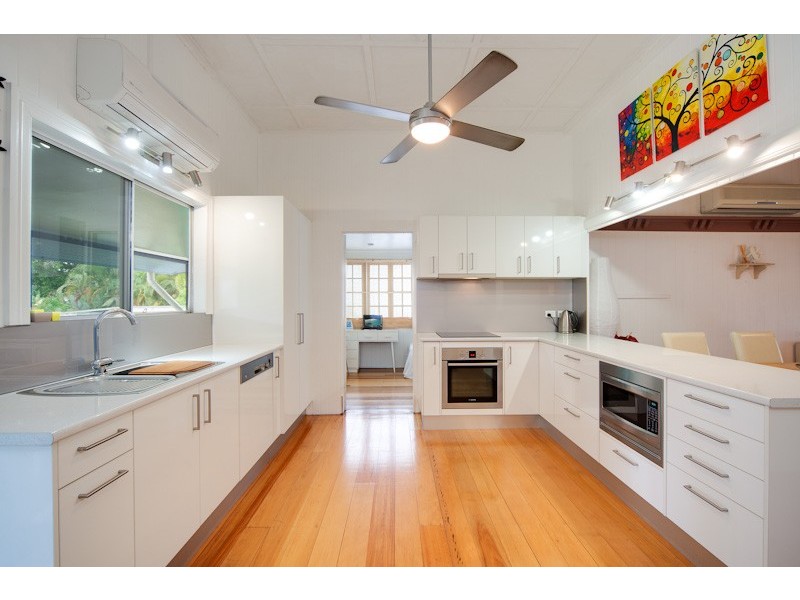 24 Winkworth Street, Bungalow QLD 4870