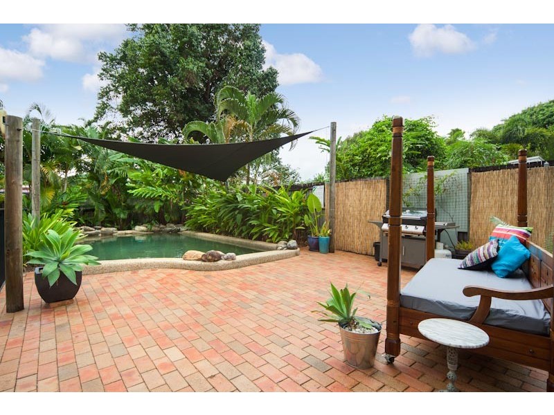 24 Winkworth Street, Bungalow QLD 4870