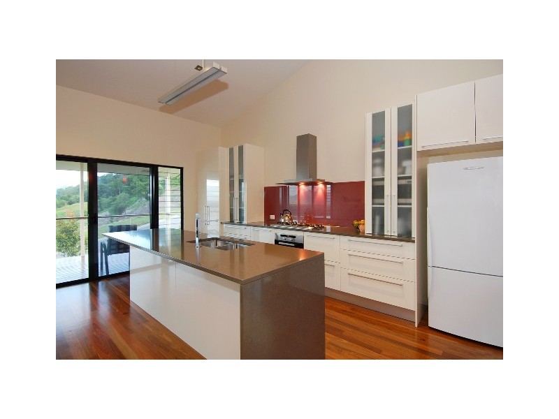 Mount Sheridan QLD 4868