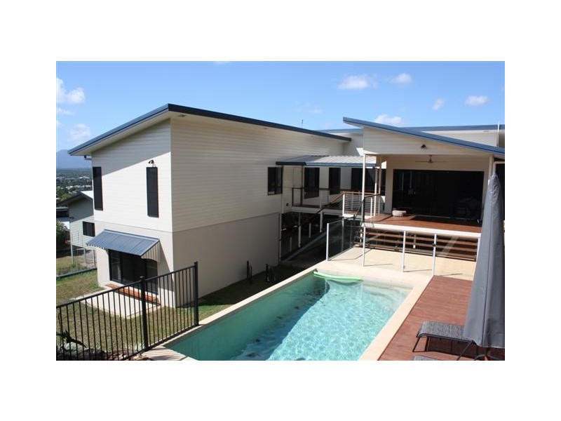 Mount Sheridan QLD 4868