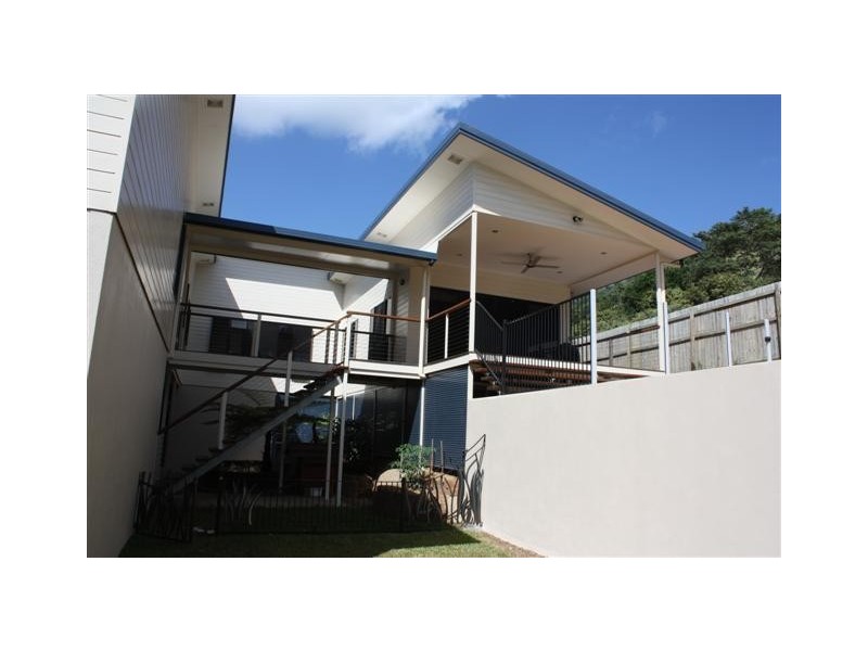 Mount Sheridan QLD 4868