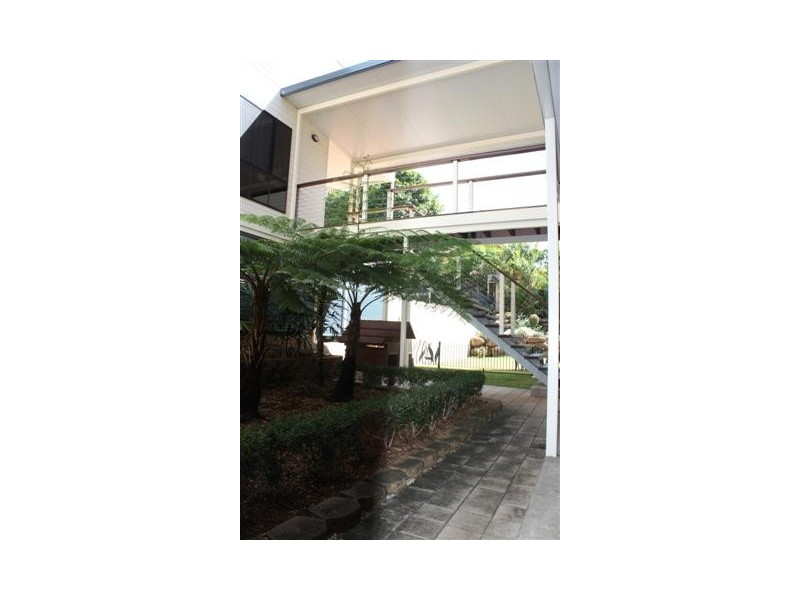 Mount Sheridan QLD 4868