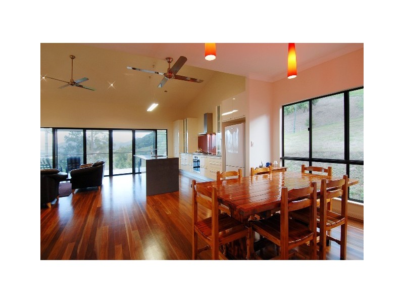 Mount Sheridan QLD 4868