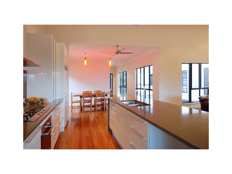 Mount Sheridan QLD 4868