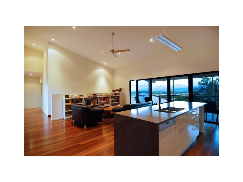 Mount Sheridan QLD 4868