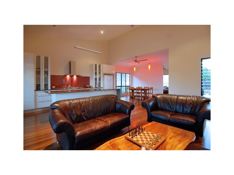 Mount Sheridan QLD 4868