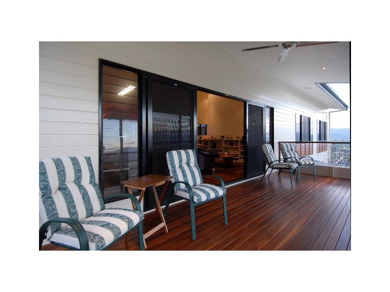 Mount Sheridan QLD 4868