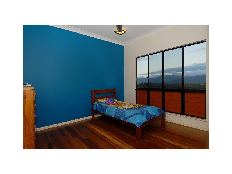 Mount Sheridan QLD 4868