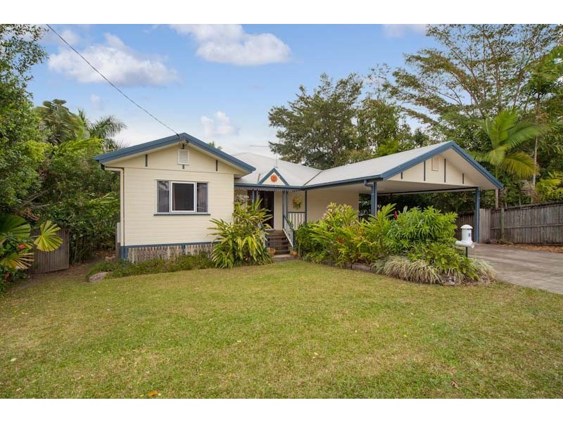 45 Henley Street, Earlville QLD 4870