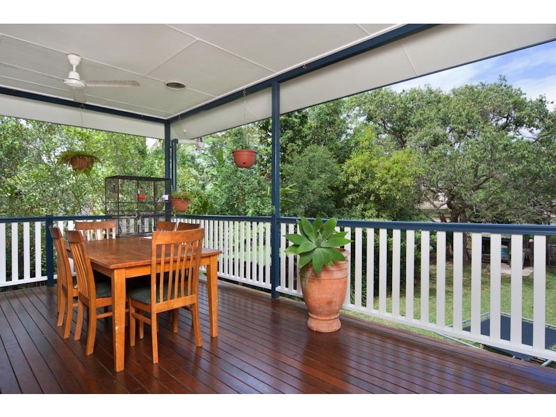 45 Henley Street, Earlville QLD 4870