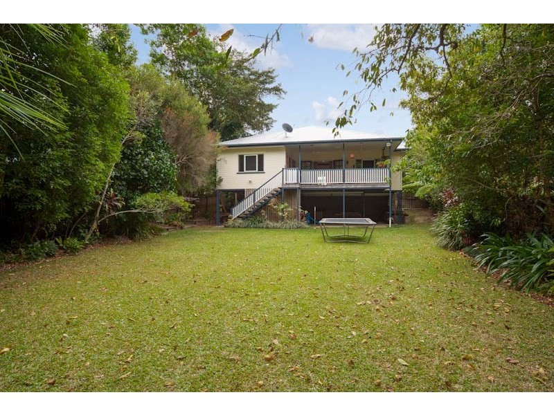 45 Henley Street, Earlville QLD 4870