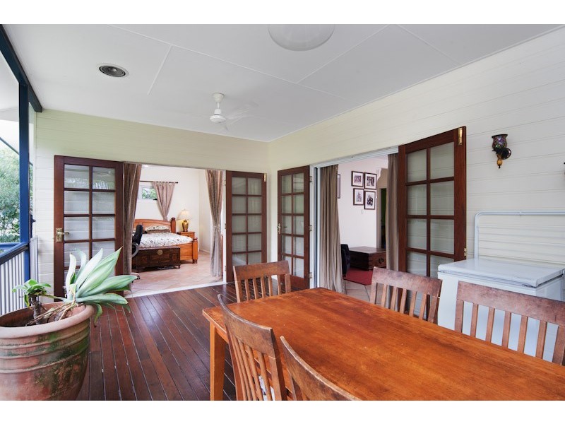 45 Henley Street, Earlville QLD 4870