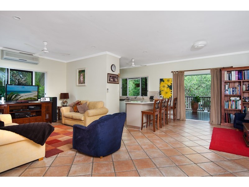 45 Henley Street, Earlville QLD 4870