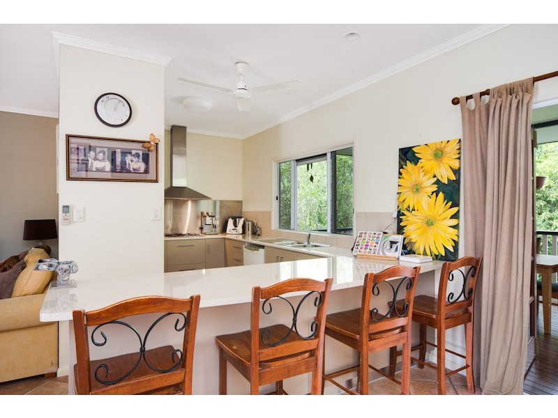 45 Henley Street, Earlville QLD 4870