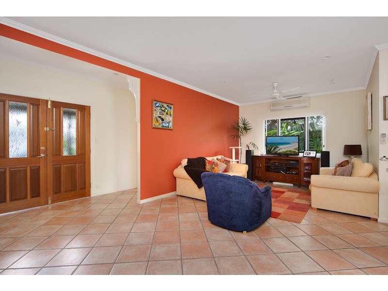 45 Henley Street, Earlville QLD 4870