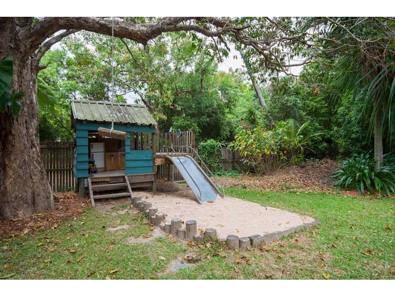 45 Henley Street, Earlville QLD 4870