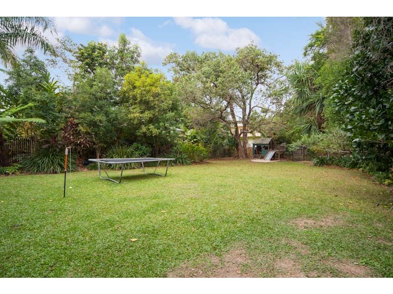 45 Henley Street, Earlville QLD 4870