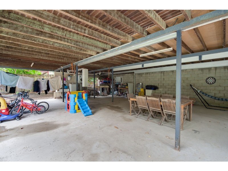 45 Henley Street, Earlville QLD 4870