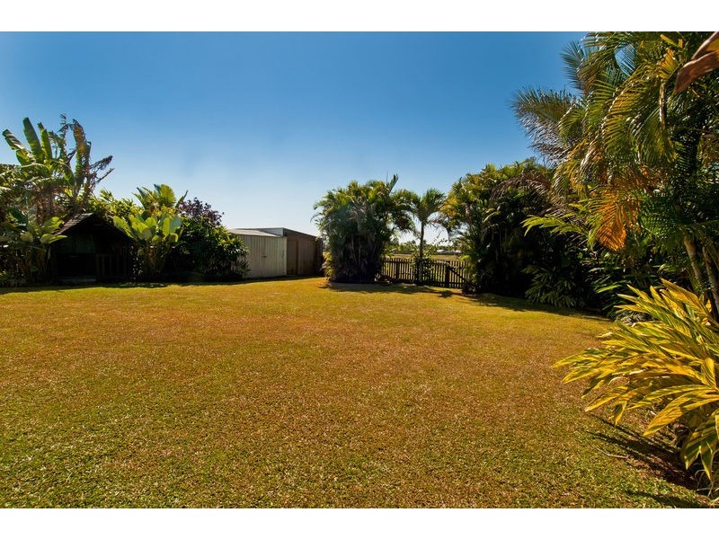 34 Impey Street, Caravonica QLD 4878