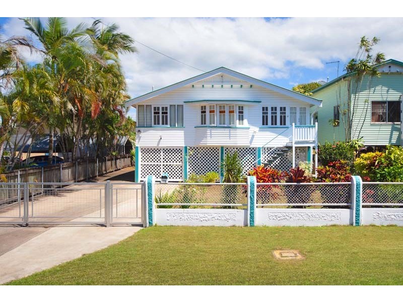 29 Winkworth Street, Bungalow QLD 4870