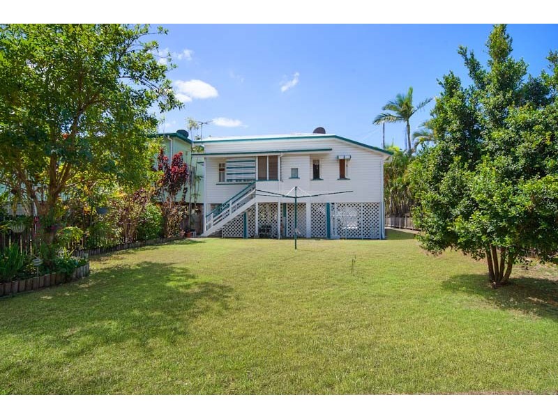 29 Winkworth Street, Bungalow QLD 4870