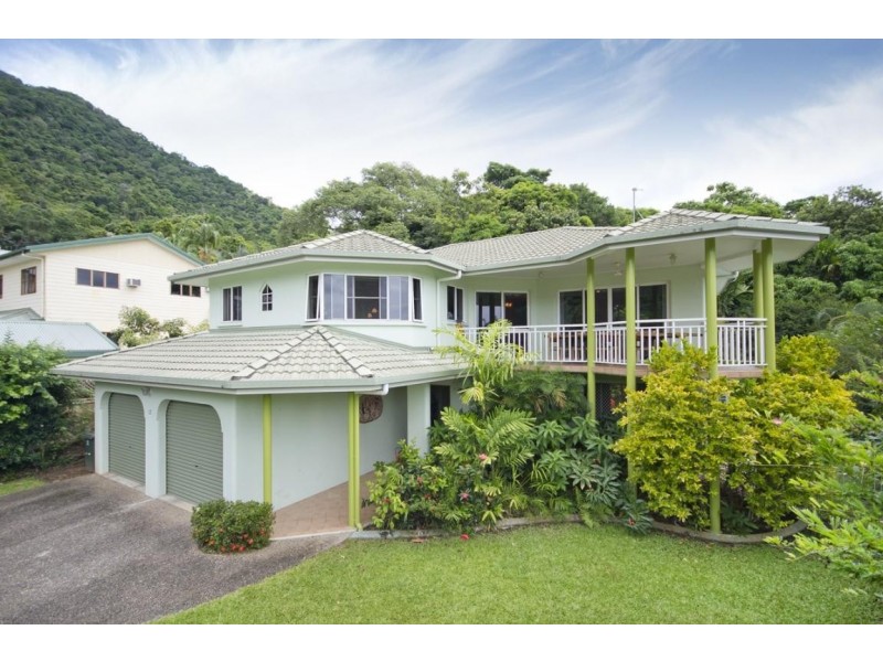 12 Forum Close, Mooroobool QLD 4870