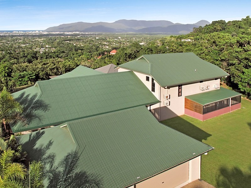 7-9 Jacana Close, Bayview Heights QLD 4868