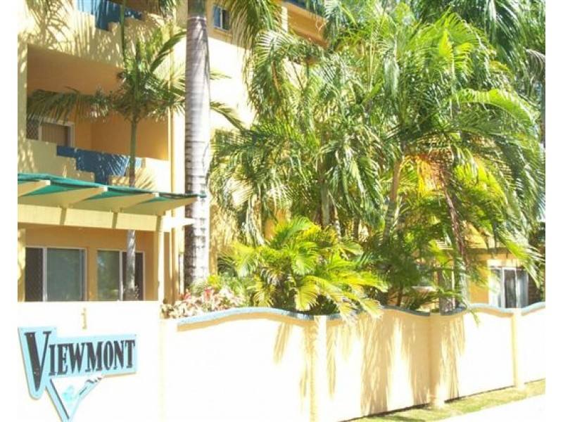 10/1 Chester Court, Manunda QLD 4870