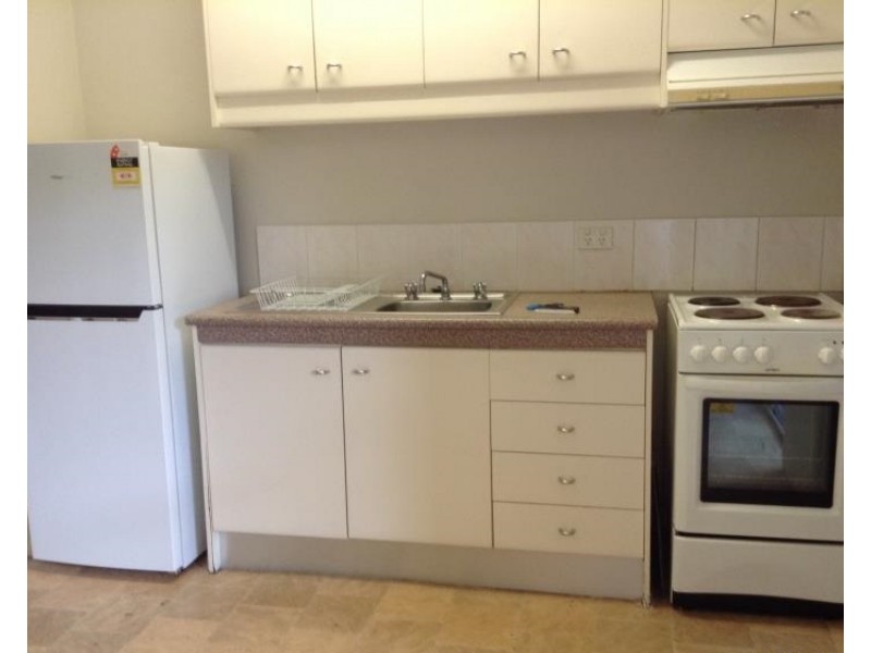 10/1 Chester Court, Manunda QLD 4870