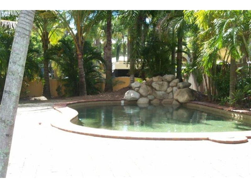 10/1 Chester Court, Manunda QLD 4870