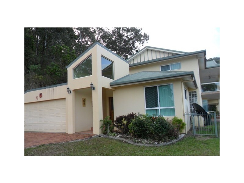 Mount Sheridan QLD 4868