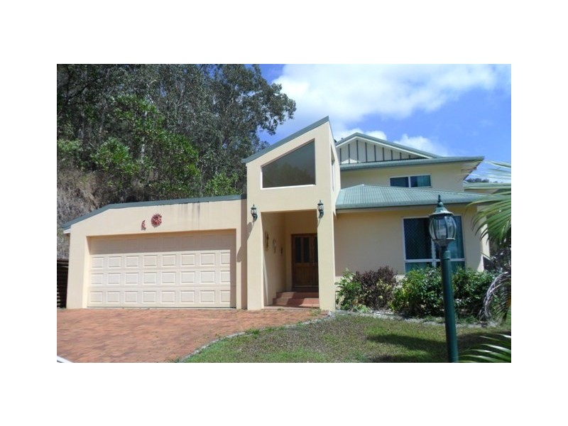 Mount Sheridan QLD 4868