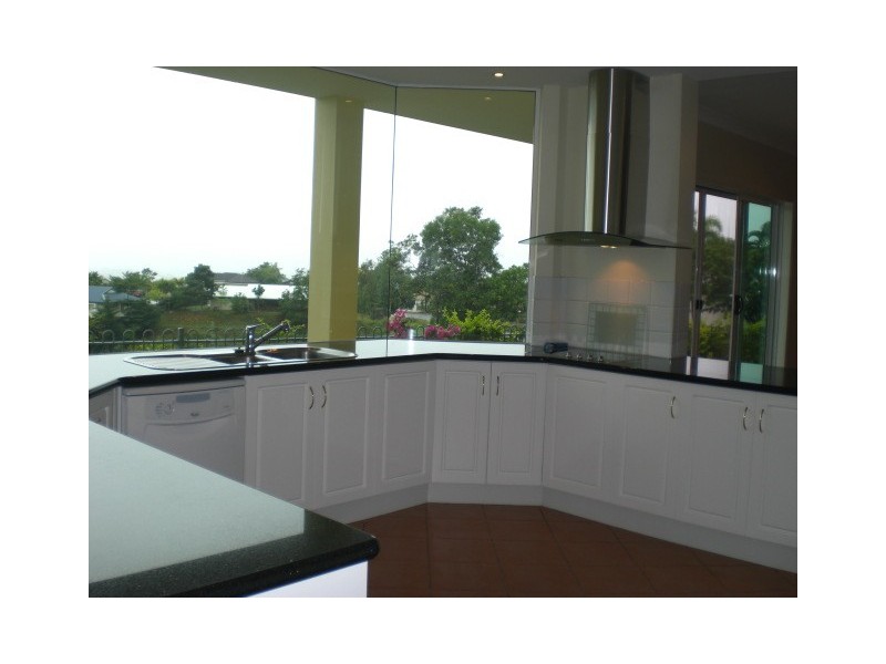 Mount Sheridan QLD 4868