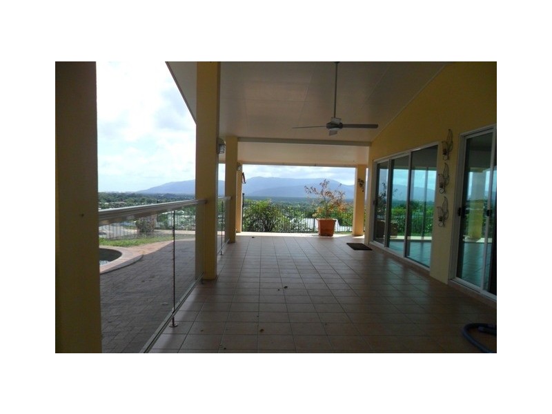 Mount Sheridan QLD 4868