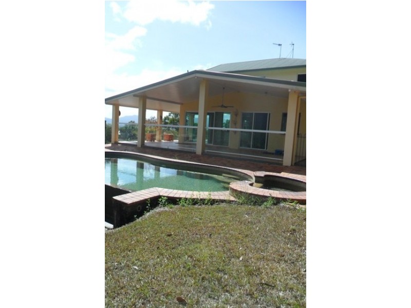 Mount Sheridan QLD 4868