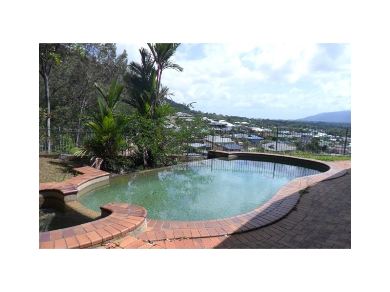 Mount Sheridan QLD 4868