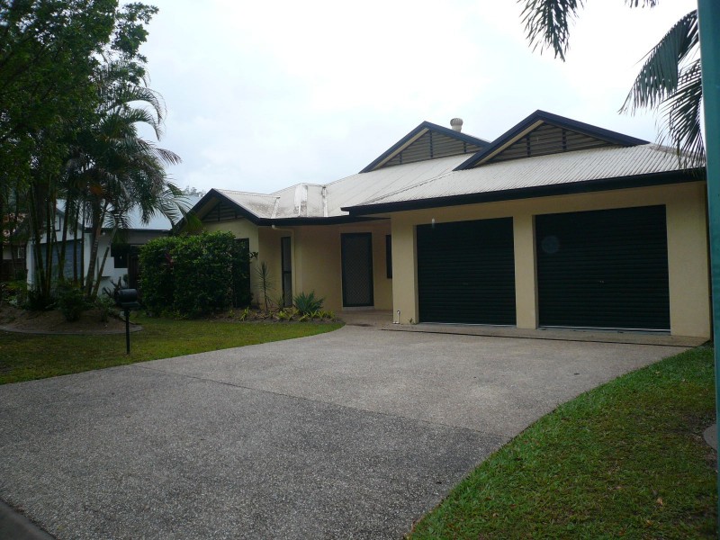 Bentley Park QLD 4869