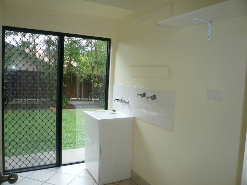 Bentley Park QLD 4869