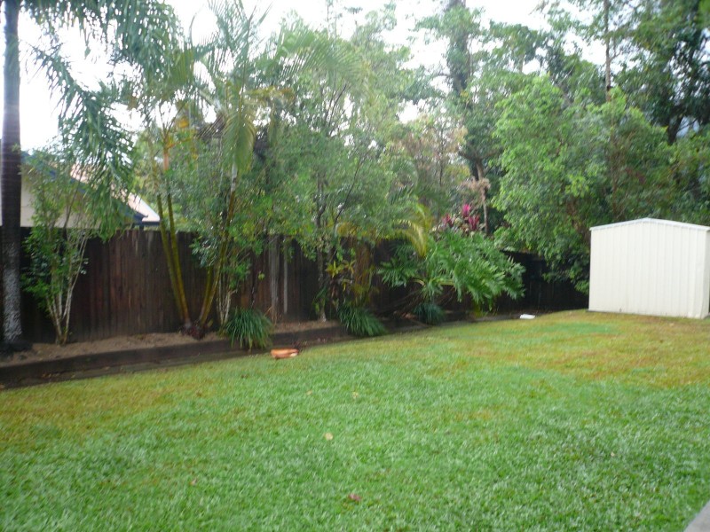 Bentley Park QLD 4869